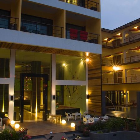 Keeree Ele Resort Koh Chang Eksteriør bilde