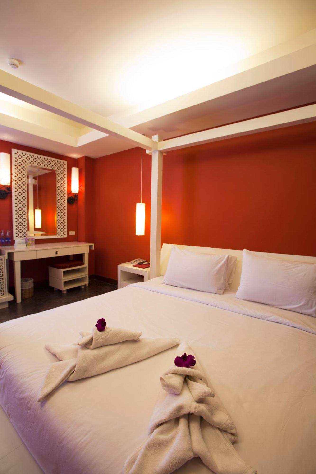 Keeree Ele Resort Koh Chang Eksteriør bilde