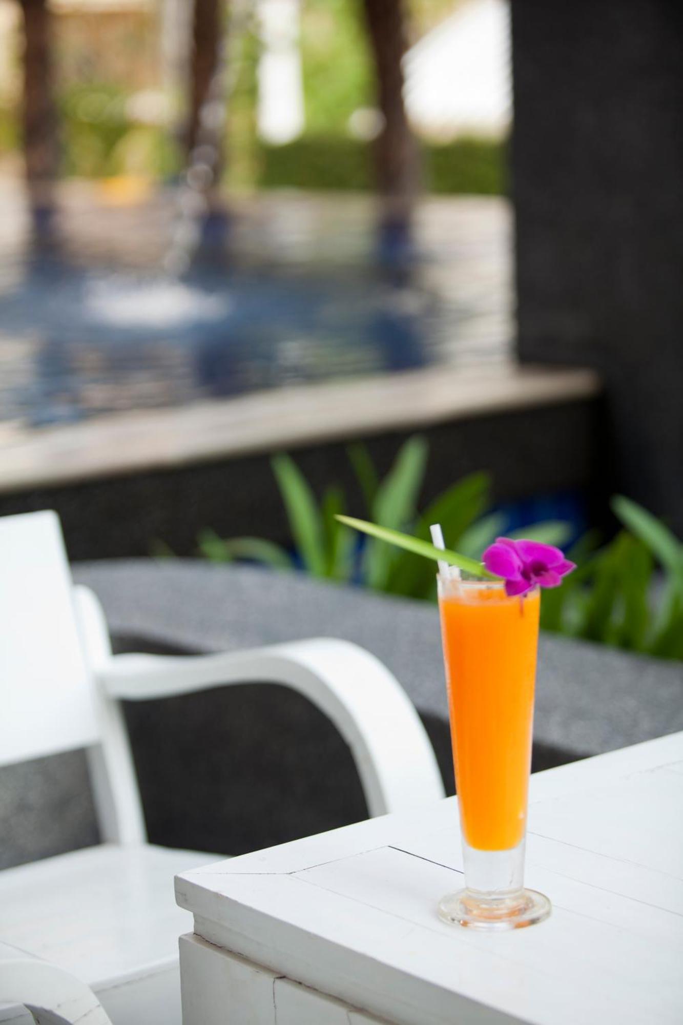 Keeree Ele Resort Koh Chang Eksteriør bilde
