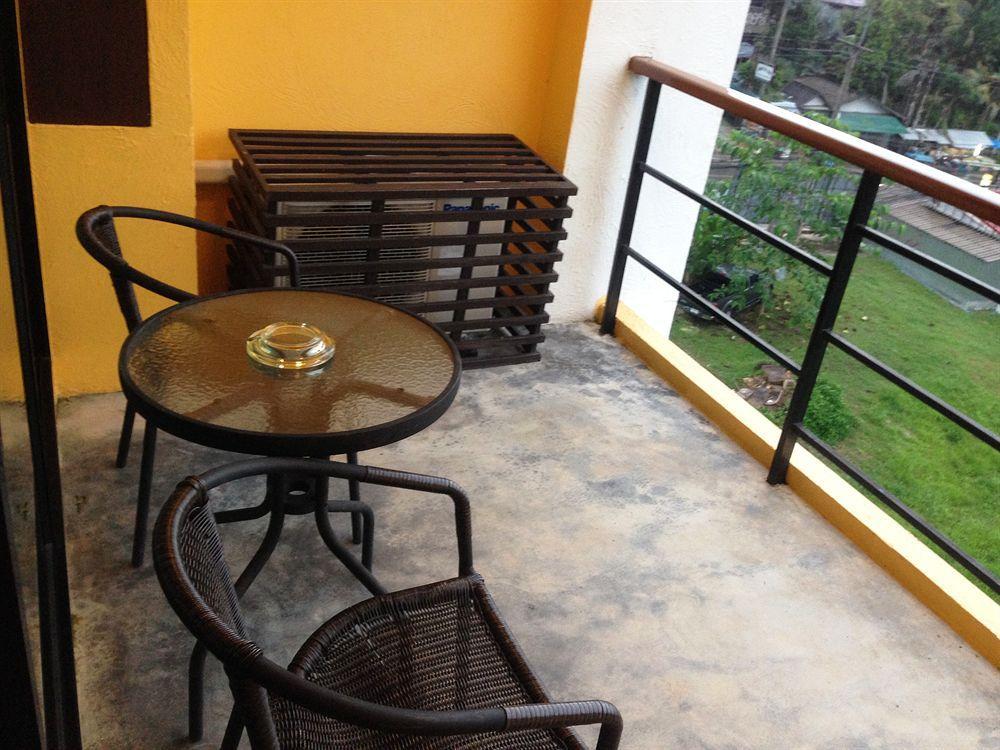 Keeree Ele Resort Koh Chang Eksteriør bilde