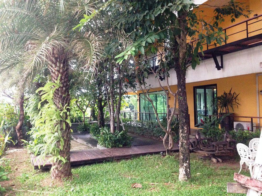 Keeree Ele Resort Koh Chang Eksteriør bilde
