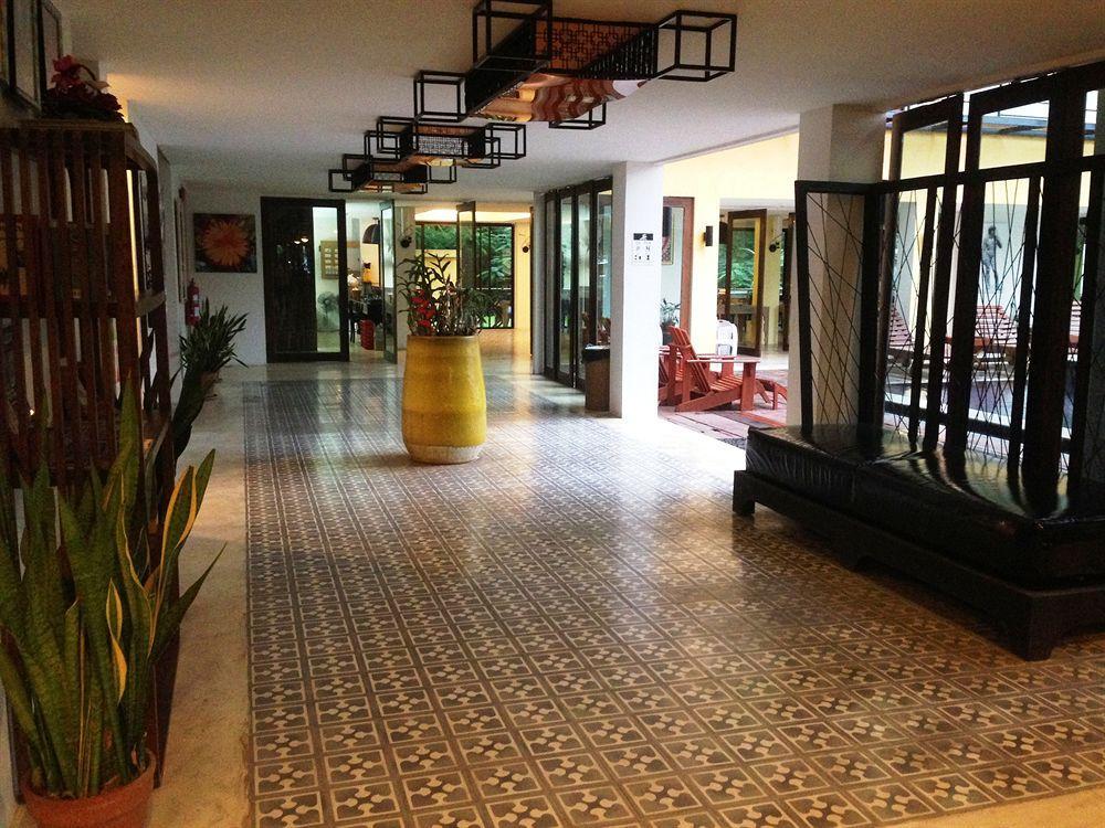 Keeree Ele Resort Koh Chang Eksteriør bilde