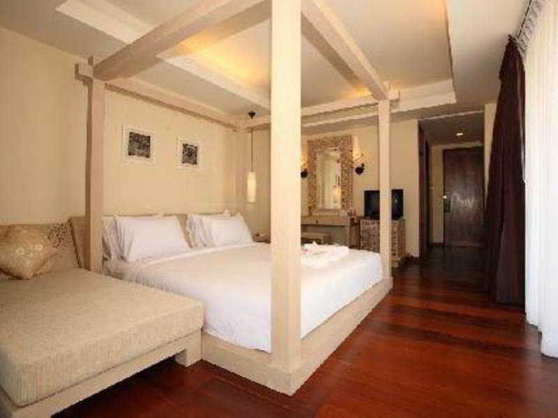 Keeree Ele Resort Koh Chang Eksteriør bilde