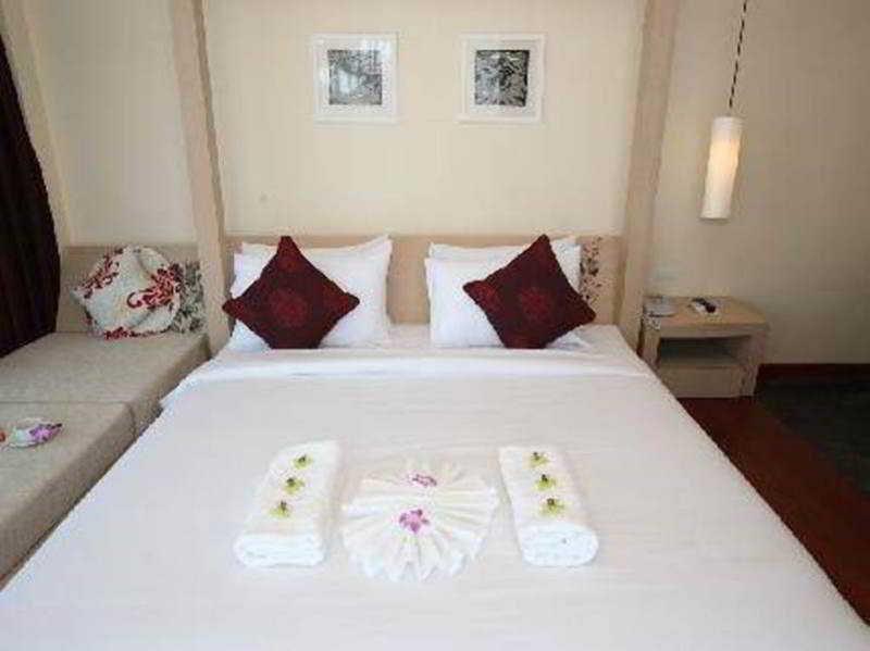 Keeree Ele Resort Koh Chang Eksteriør bilde