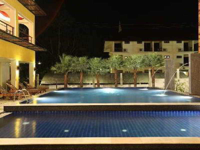 Keeree Ele Resort Koh Chang Eksteriør bilde