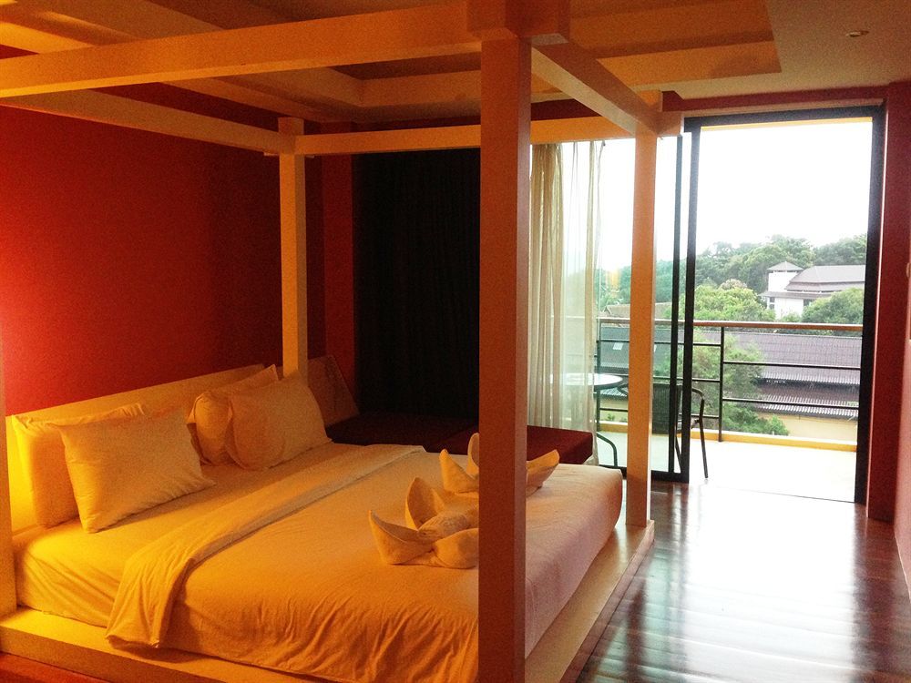 Keeree Ele Resort Koh Chang Eksteriør bilde