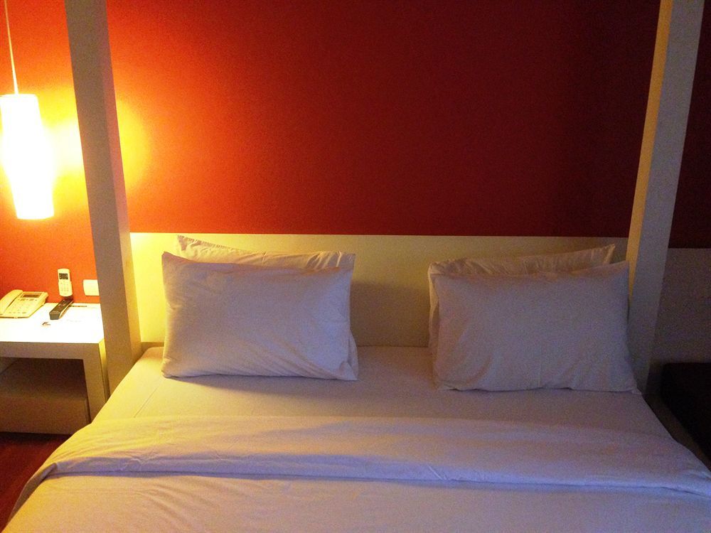 Keeree Ele Resort Koh Chang Eksteriør bilde