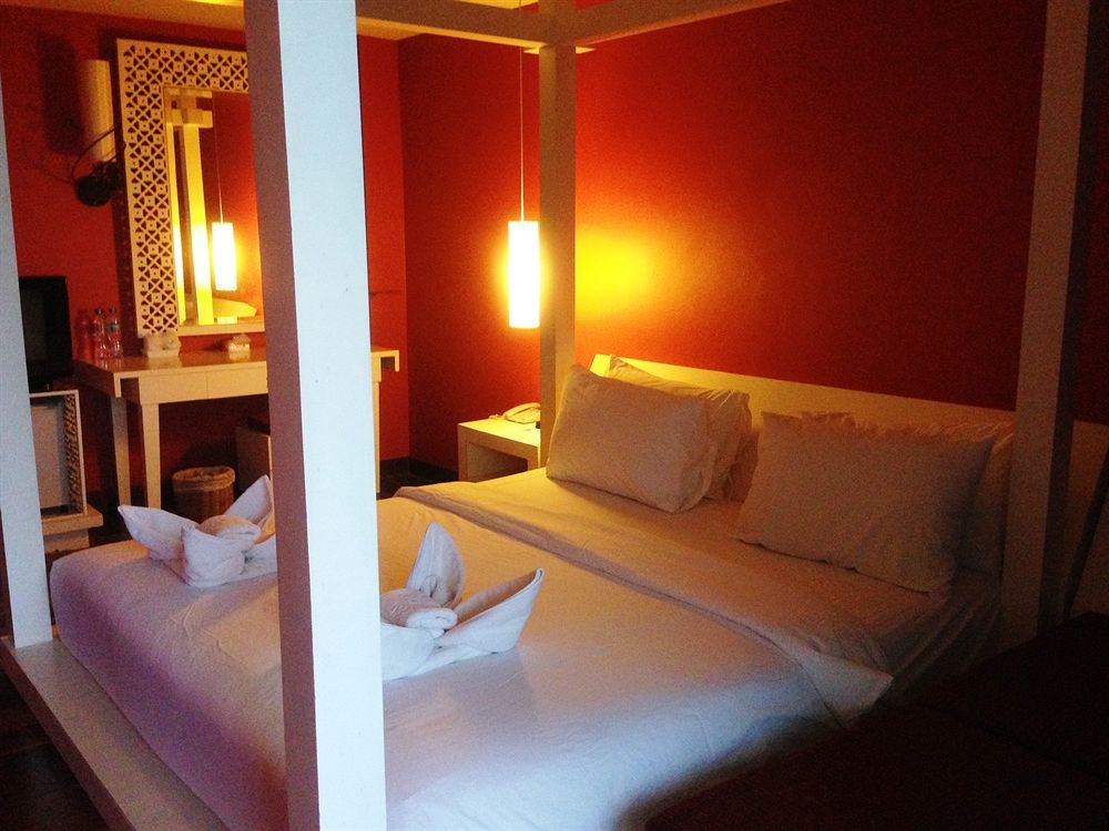 Keeree Ele Resort Koh Chang Eksteriør bilde