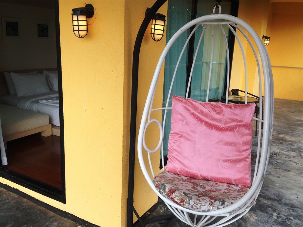 Keeree Ele Resort Koh Chang Eksteriør bilde