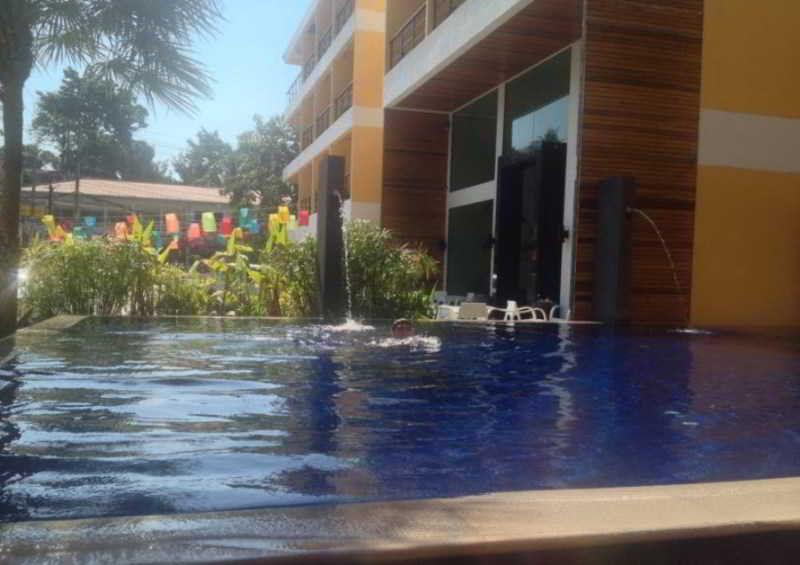 Keeree Ele Resort Koh Chang Eksteriør bilde
