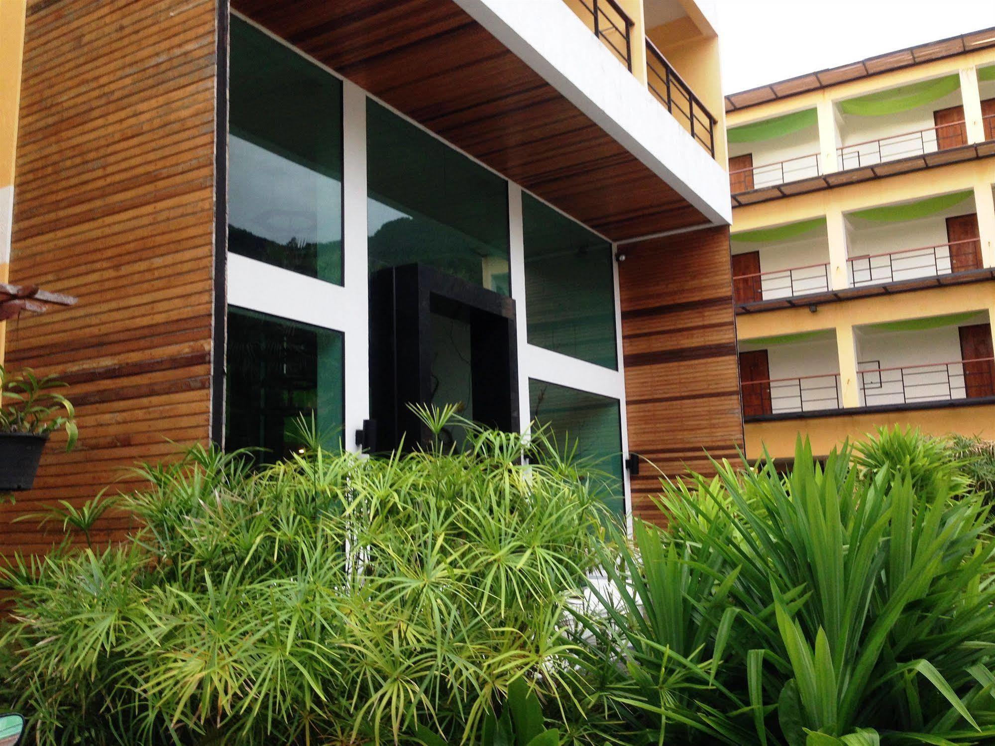 Keeree Ele Resort Koh Chang Eksteriør bilde