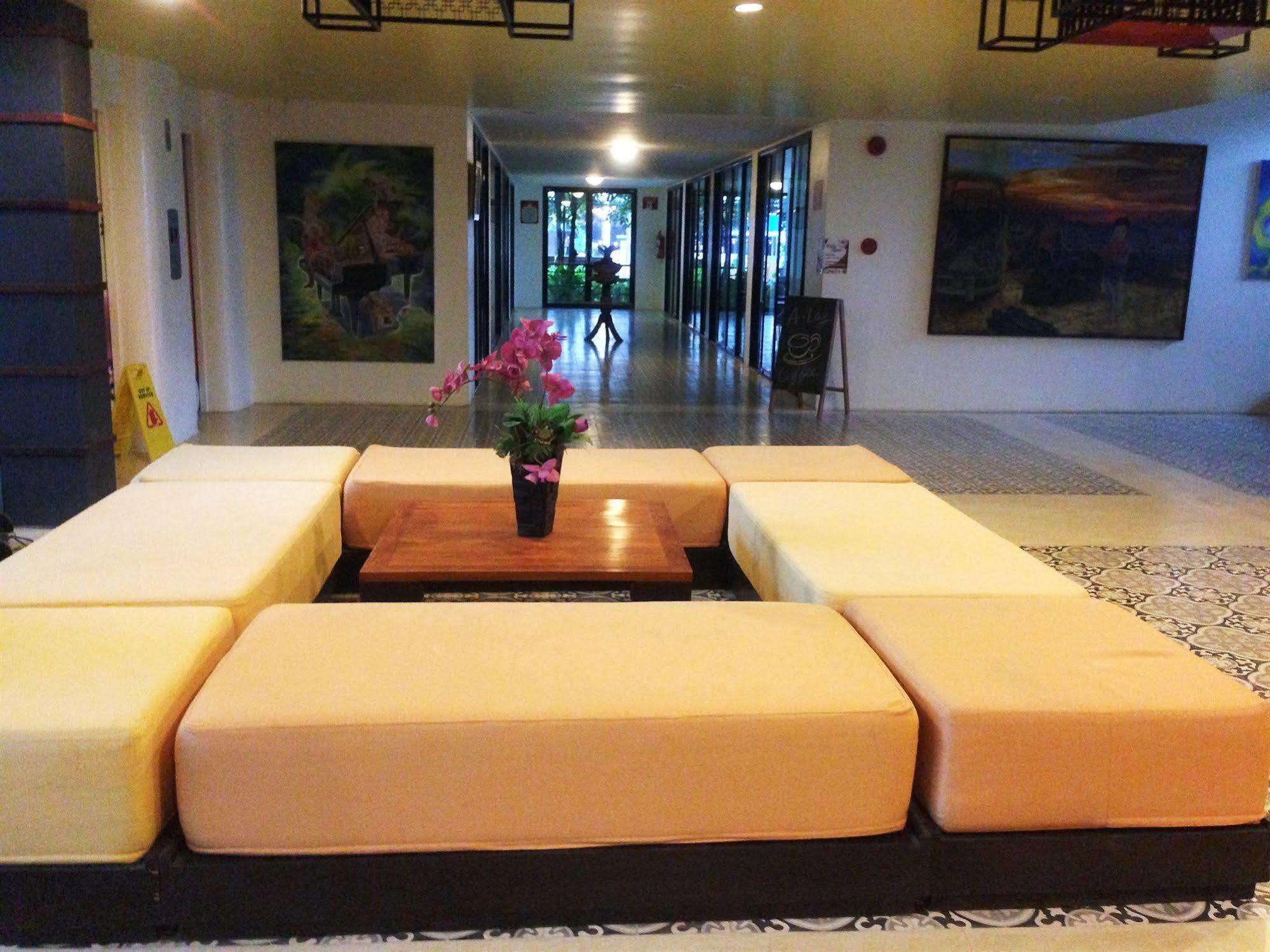 Keeree Ele Resort Koh Chang Eksteriør bilde