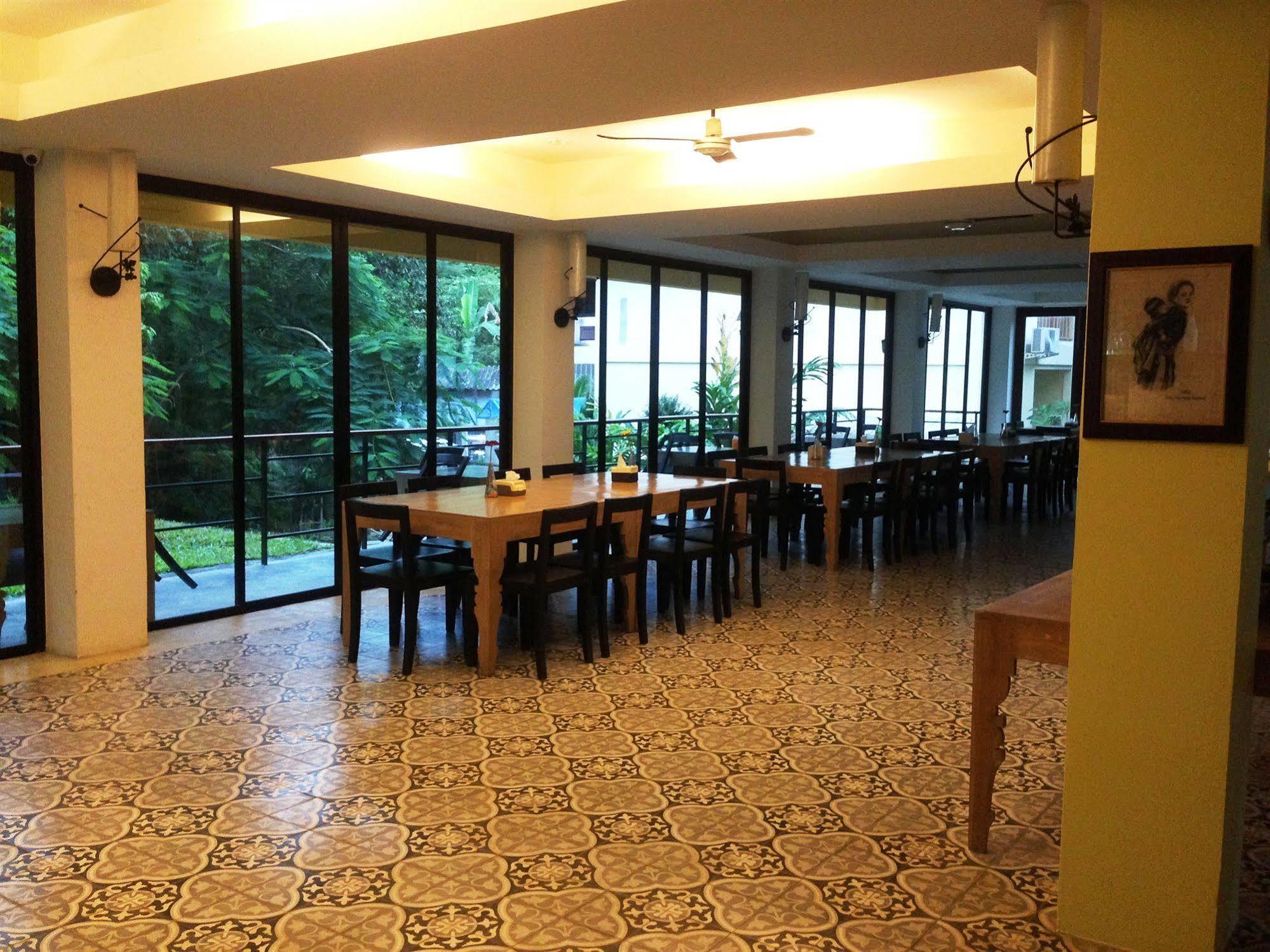 Keeree Ele Resort Koh Chang Eksteriør bilde