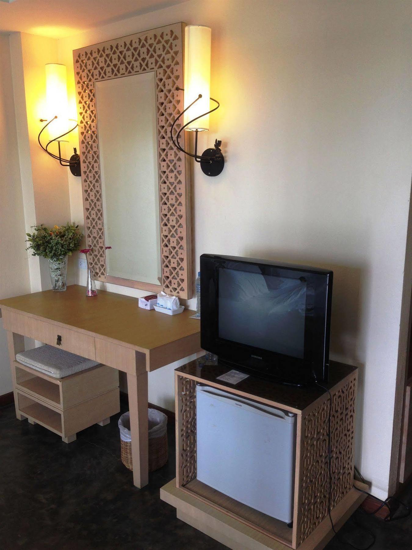Keeree Ele Resort Koh Chang Eksteriør bilde