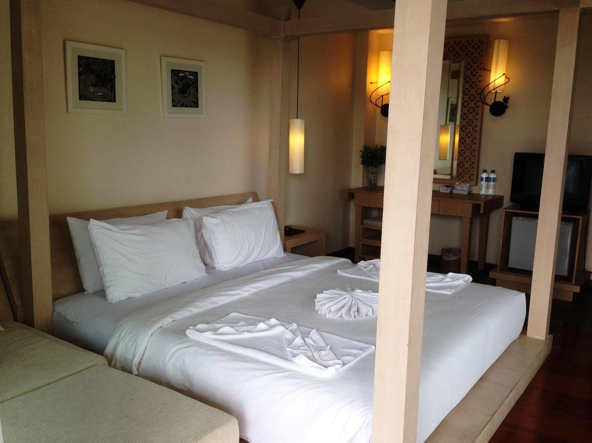 Keeree Ele Resort Koh Chang Eksteriør bilde